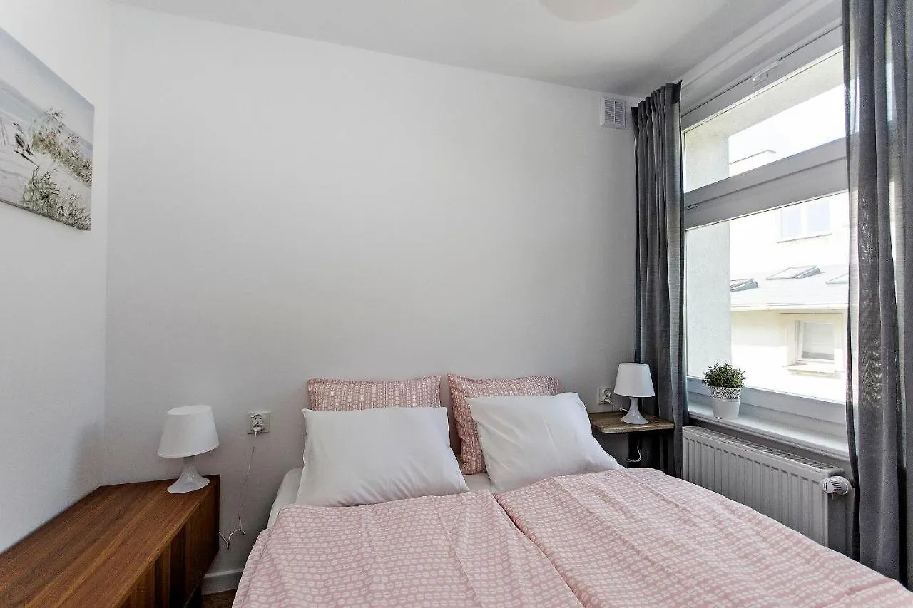 Promenada Moj-Sopot Pl Apartment Sopot